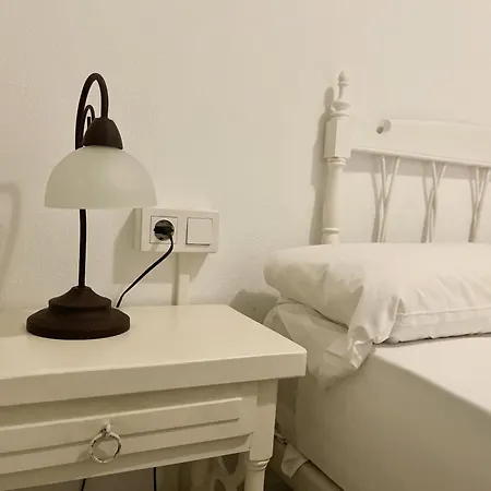 Apartman Calle Gambo *