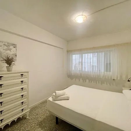 Apartman Calle Gambo Benidorm