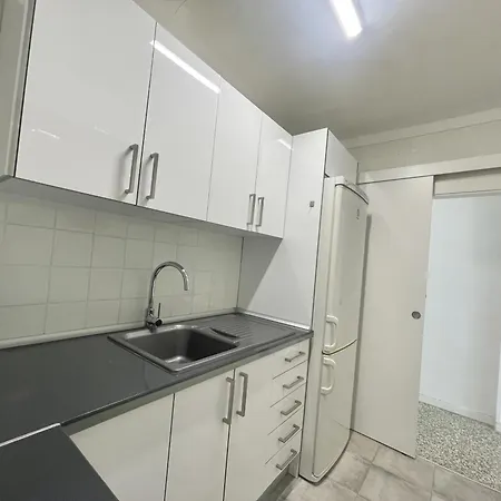 Apartment Calle Gambo