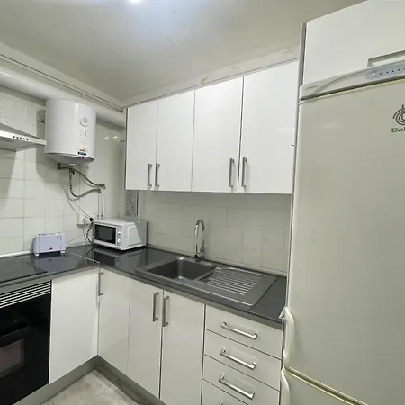 Apartman Calle Gambo *