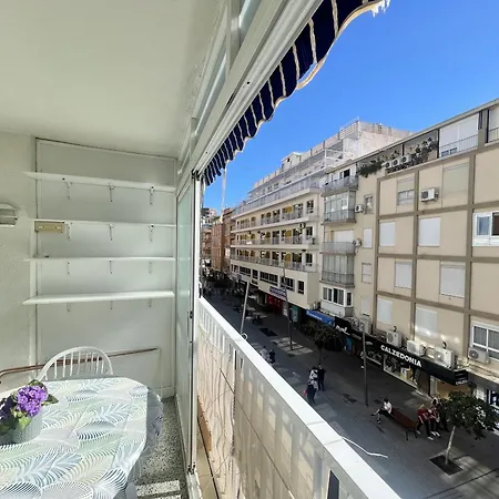 Apartman Calle Gambo