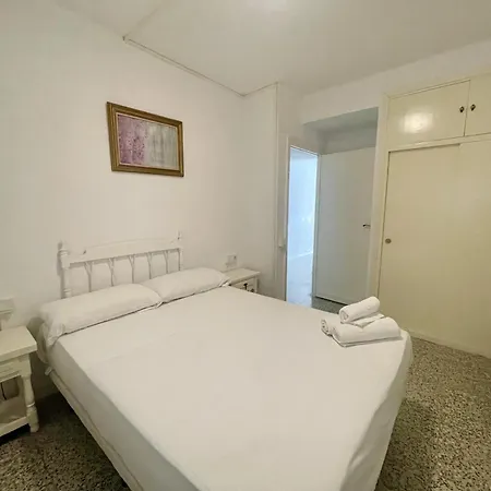דירה Calle Gambo בנידורם