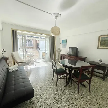 Calle Gambo בנידורם
