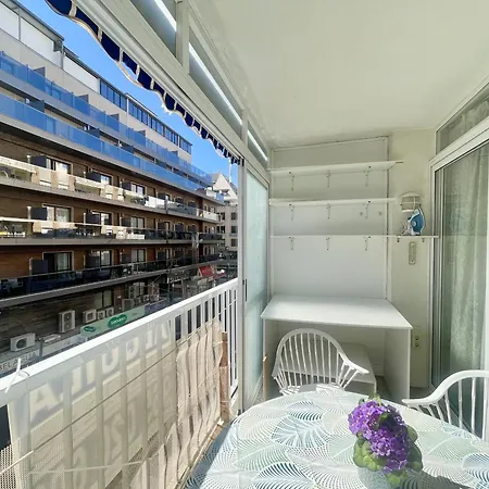 Calle Gambo בנידורם