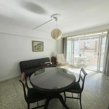 דירה Calle Gambo