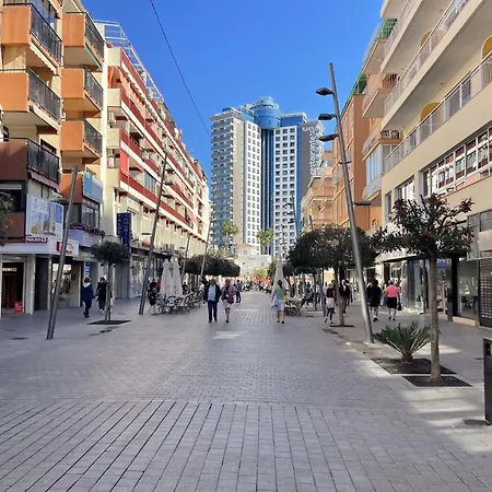 דירה Calle Gambo *